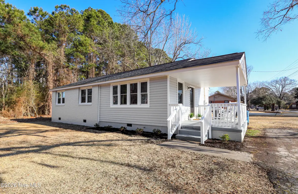 1800 Hargett Street, Jacksonville, NC 28540 - Image #1