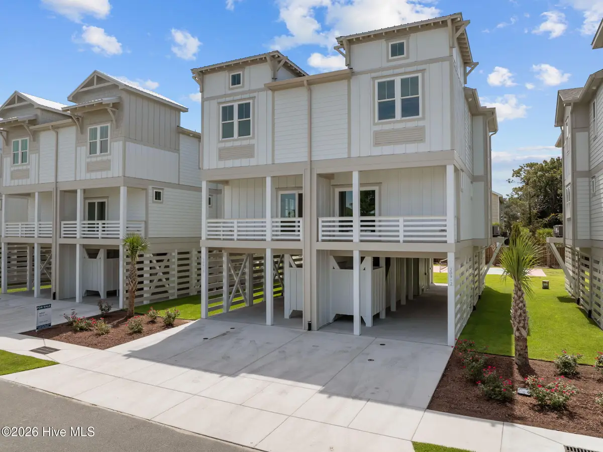 209 Spartanburg Avenue #2, Carolina Beach, NC 28428 - #1