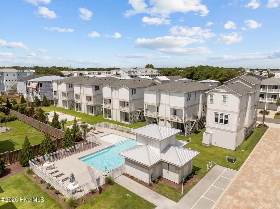 209 Spartanburg Avenue #2, Carolina Beach, NC 28428 - #2