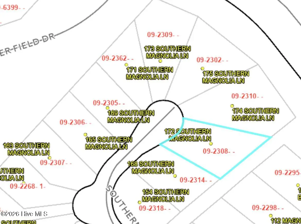 172 Southern Magnolia Lane, Wallace, NC 28466 - Image #1