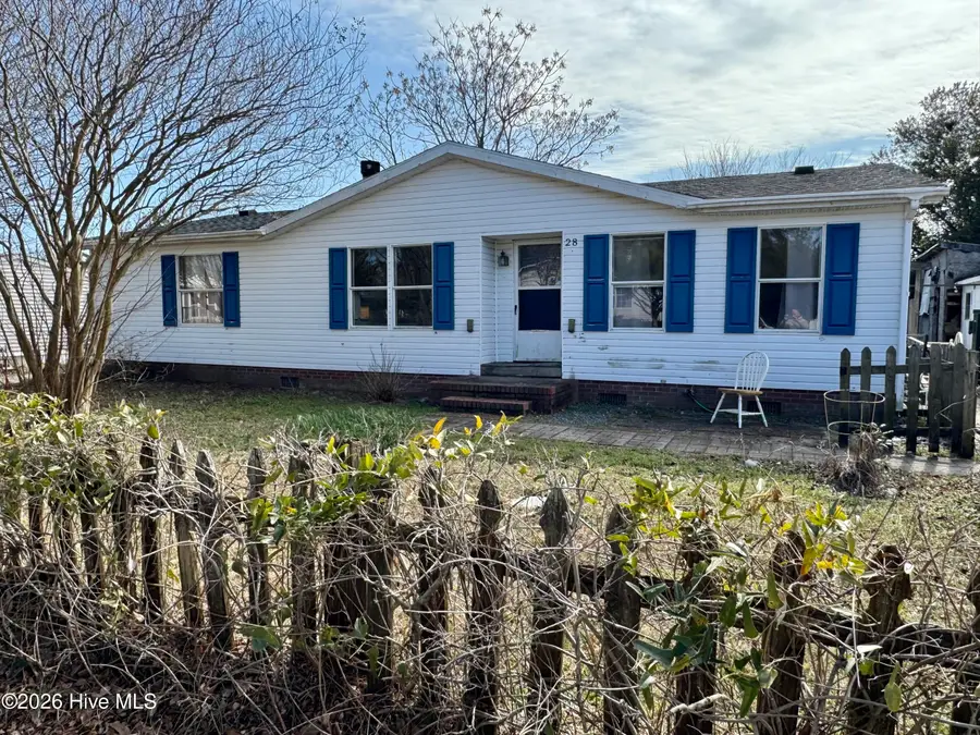 6140 Carolina Beach Road #Trlr 28, Wilmington, NC 28412 - #2