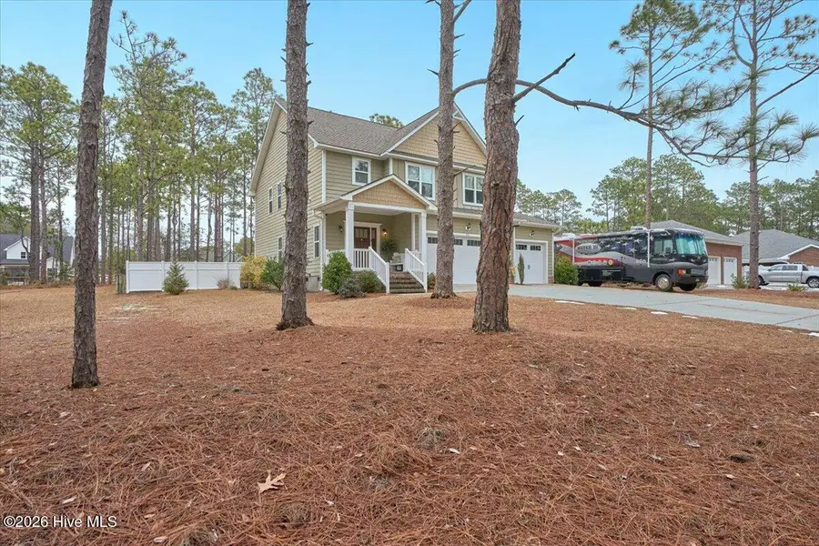 305 3rd Street, Aberdeen, NC 28315 - Image #2
