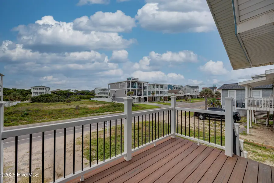 515 W Beach Drive, Oak Island, NC 28465 - #2