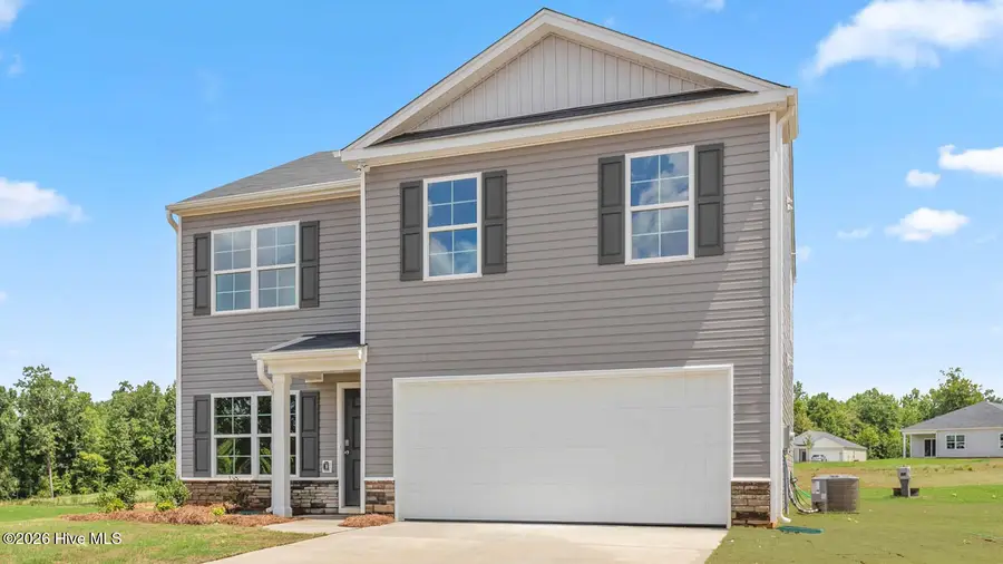 4039 Topsail Trail, New Bern, NC 28560 - #3