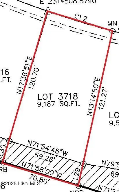 718 Federal Road, Bald Head Island, NC 28461 - #2