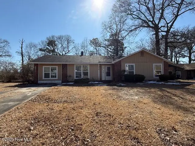 406 Sterling Road, Jacksonville, NC 28546 - Image #1
