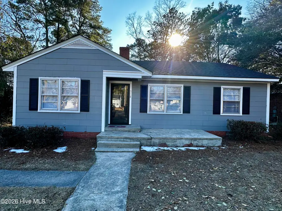 548 Cannon Boulevard, Grifton, NC 28530 - Image #2