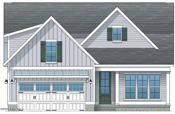 5308 Folklore Way, Wilmington, NC 28412