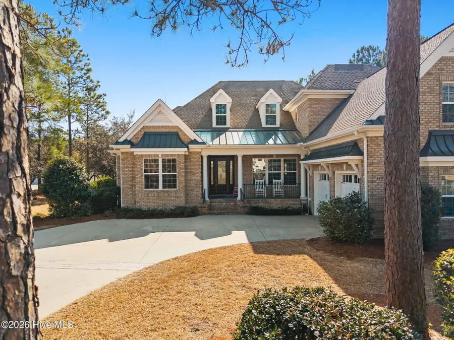 540 Westchester Place Sw, Ocean Isle Beach, NC 28469 - #2