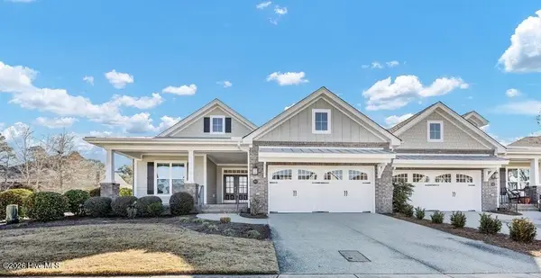 1532 Peace Lane, Wilmington, NC 28412