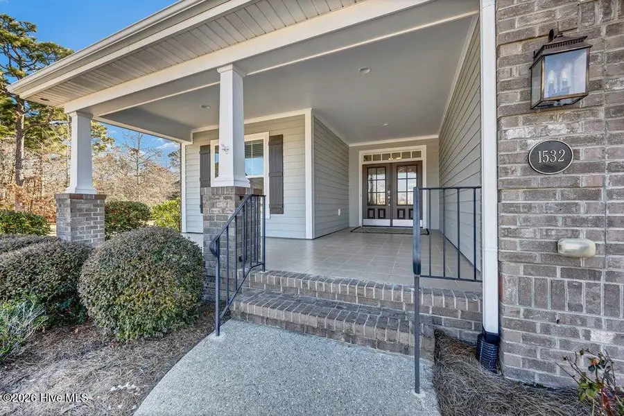 1532 Peace Lane, Wilmington, NC 28412 - #2