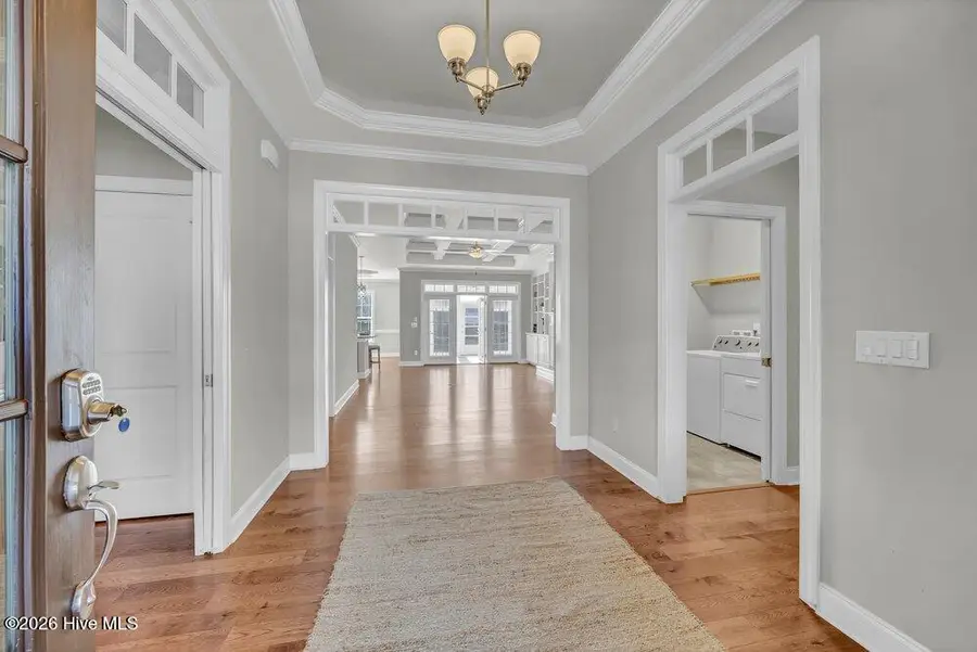 1532 Peace Lane, Wilmington, NC 28412 - #3