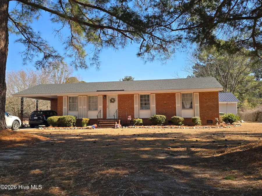 301 Cantongate Road, Tarboro, NC 27886 - Image #2