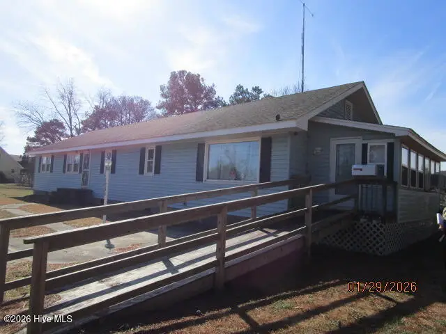 1265 N Carolina Highway 343 N, South Mills, NC 27976 - #2