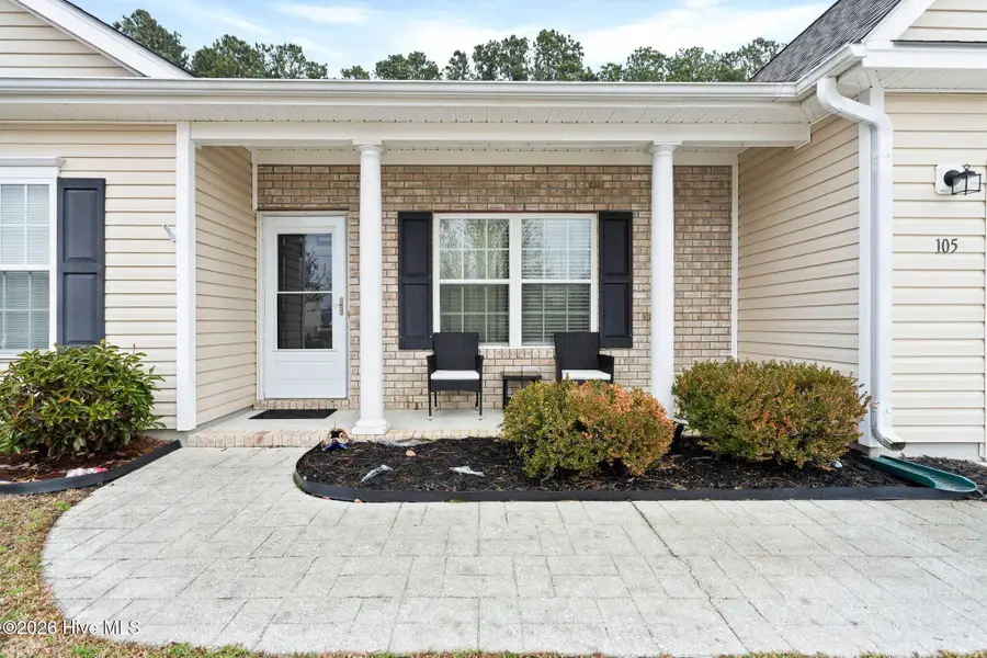 105 Maidstone Drive, Richlands, NC 28574 - Image #2