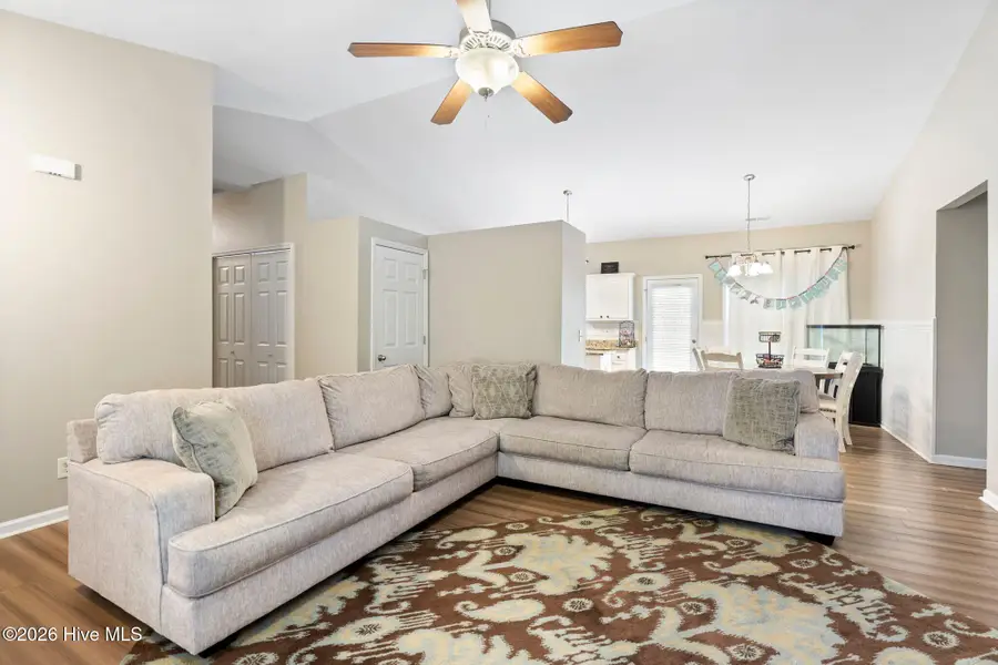 105 Maidstone Drive, Richlands, NC 28574 - Image #3