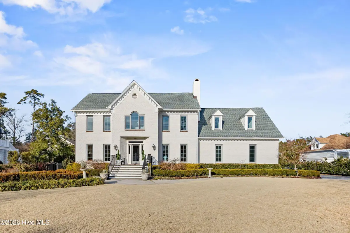 5913 Cedar Landing Road, Wilmington, NC 28409 - #1