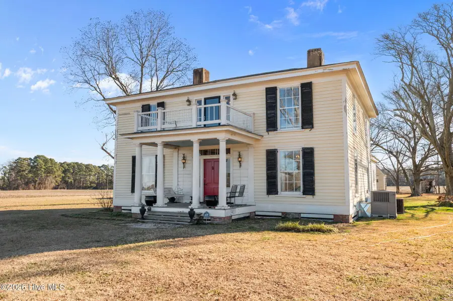 1287 Nc-121, Greenville, NC 27834 - Image #2