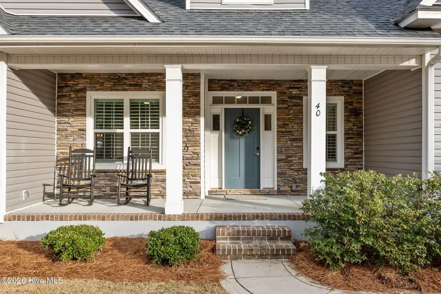 40 Saint Andrews Drive, Pinehurst, NC 28374 - #2