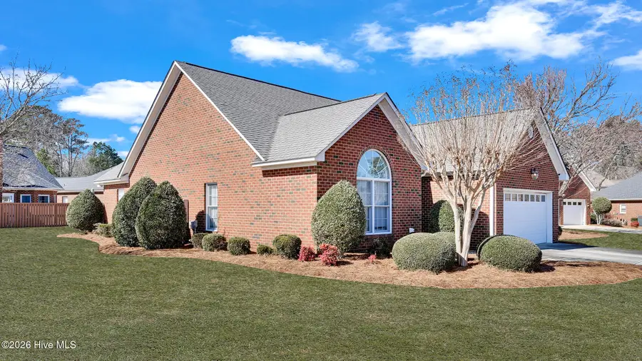 3901 Brookstone Drive, Winterville, NC 28590 - Image #3