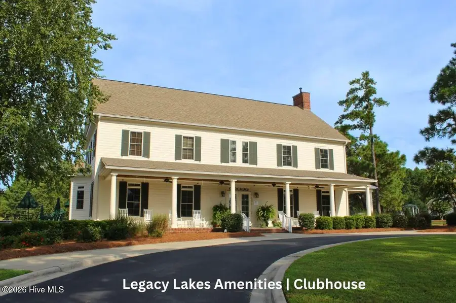 633 Watauga Lane #574, Aberdeen, NC 28315 - #3