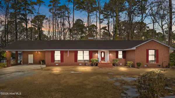 2202 Riley Road, Kinston, NC 28501