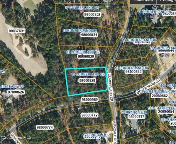 11 Cumberland Drive, Pinehurst, NC 28374