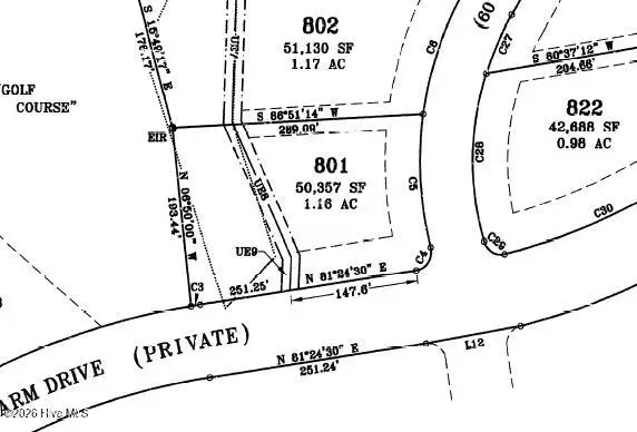 11 Cumberland Drive, Pinehurst, NC 28374 - #3