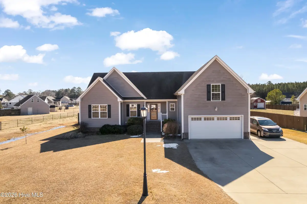 111 Tideland Drive, Elizabeth City, NC 27909 - #1