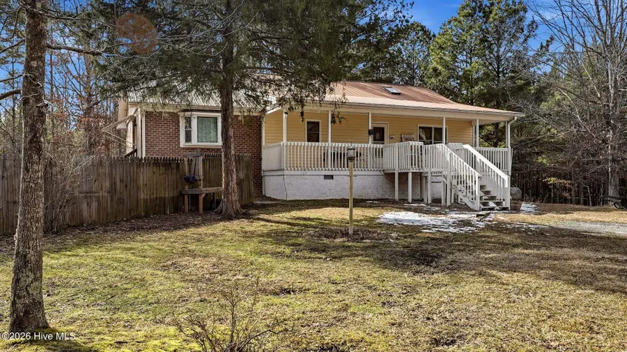 260 Lick Creek Drive, Carthage, NC 28327 - #2