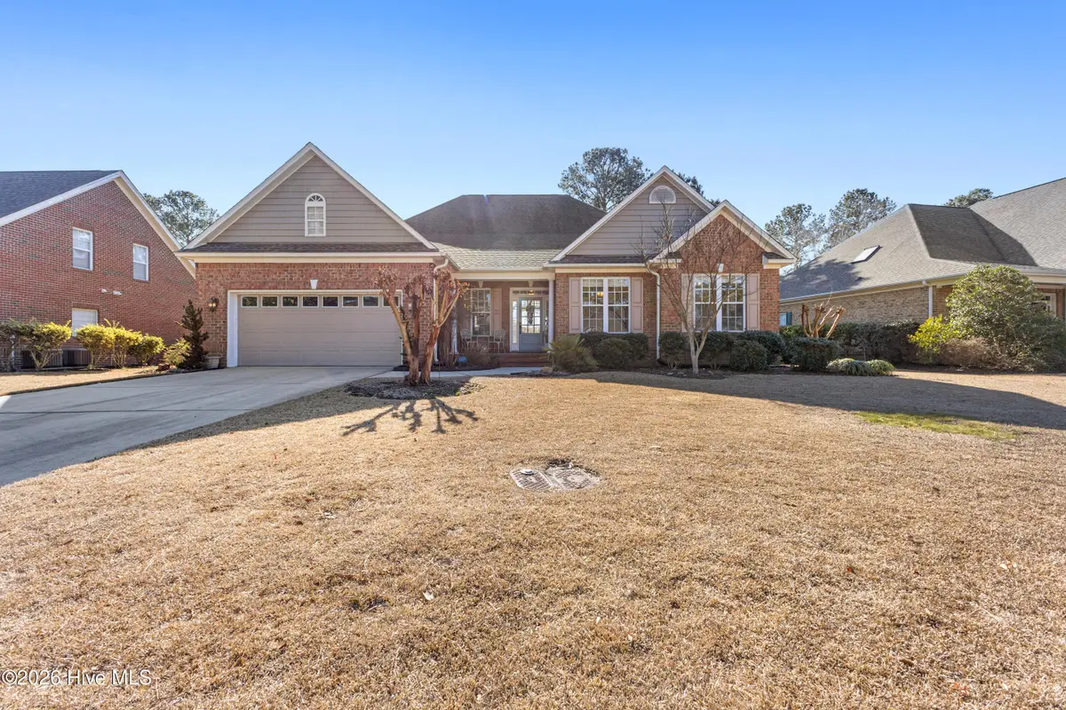 1117 Hampton Pines Court, Leland, NC 28451 - Image #1