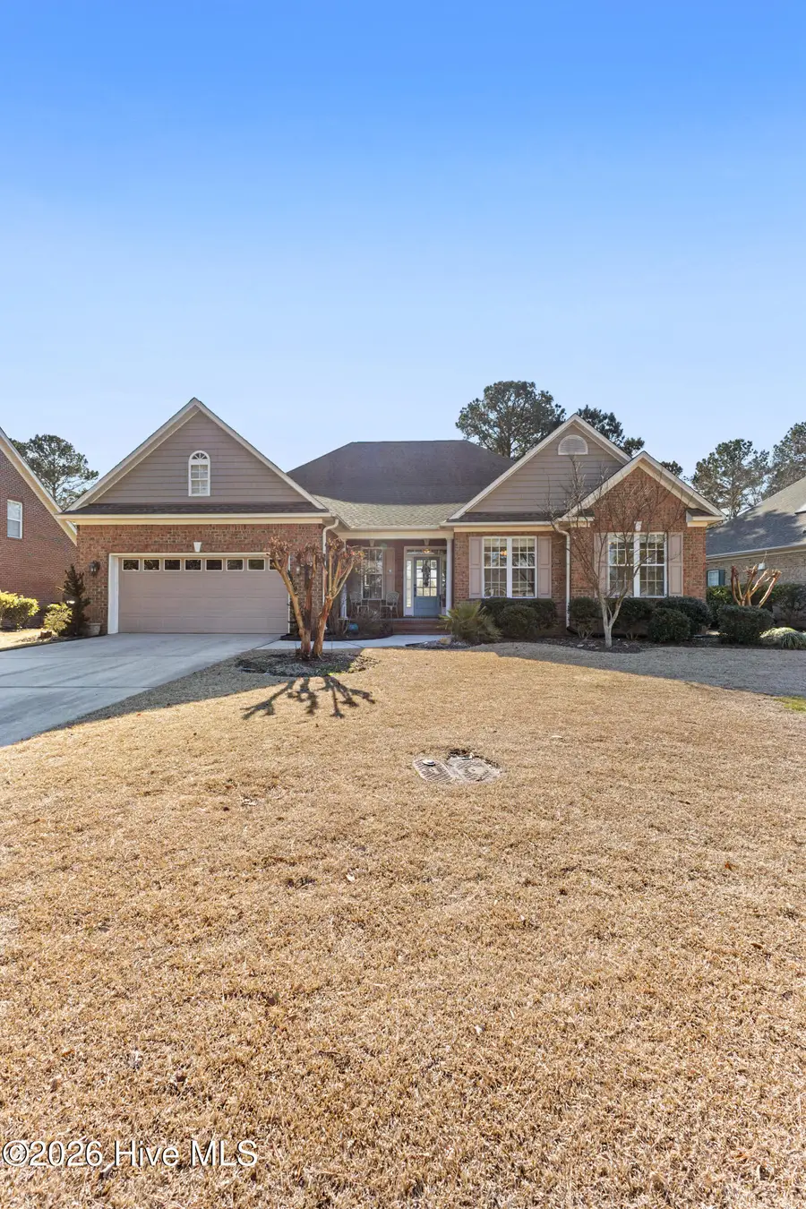 1117 Hampton Pines Court, Leland, NC 28451 - Image #2