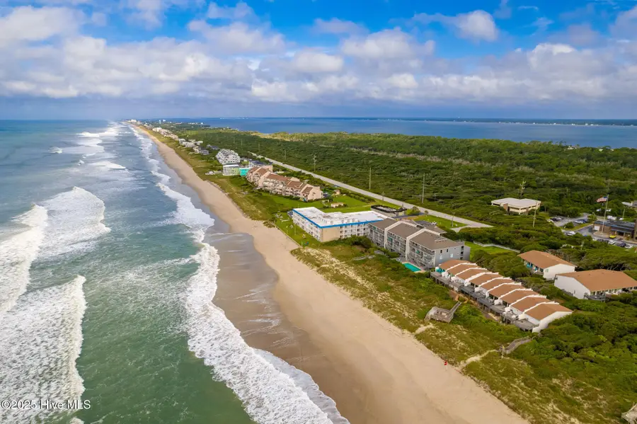 319 Salter Path Road #10 Sun Bay, Pine Knoll Shores, NC 28512 - #2