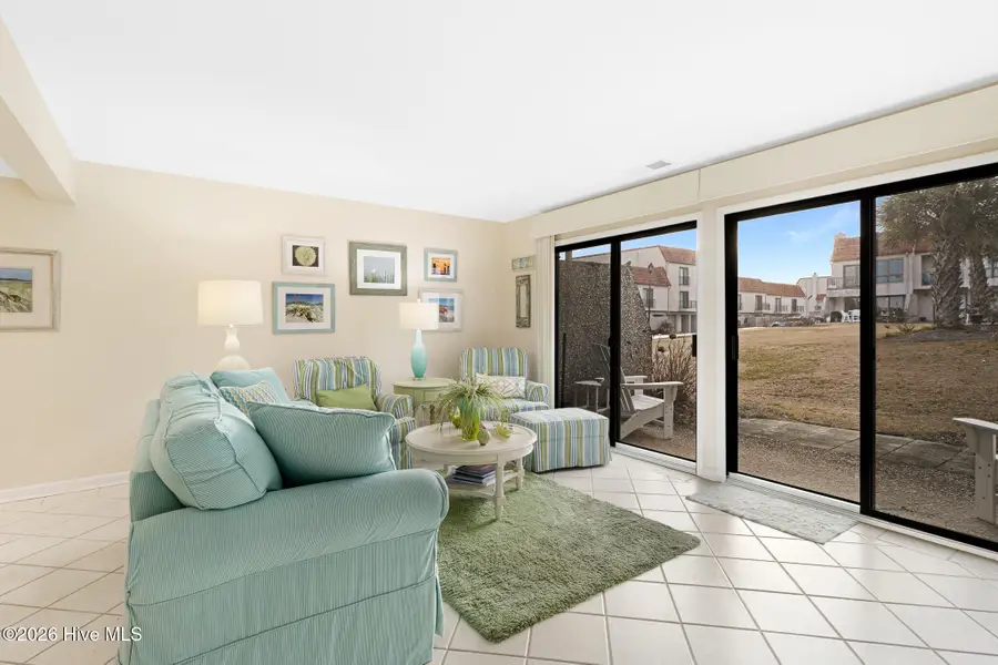 4801 S Shore Drive #D4 The Bluffs, Morehead City, NC 28557 - Image #3