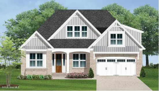 108 Grayhawk Circle, Wilmington, NC 28411 - #1