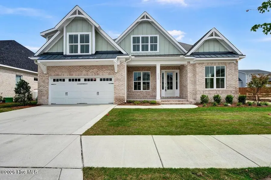 108 Grayhawk Circle, Wilmington, NC 28411 - #2