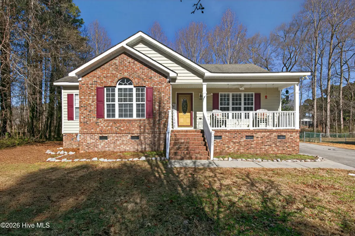 2107 Dayton Drive S, Wilson, NC 27893 - Image #1