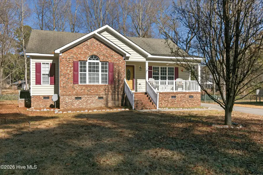 2107 Dayton Drive S, Wilson, NC 27893 - Image #2