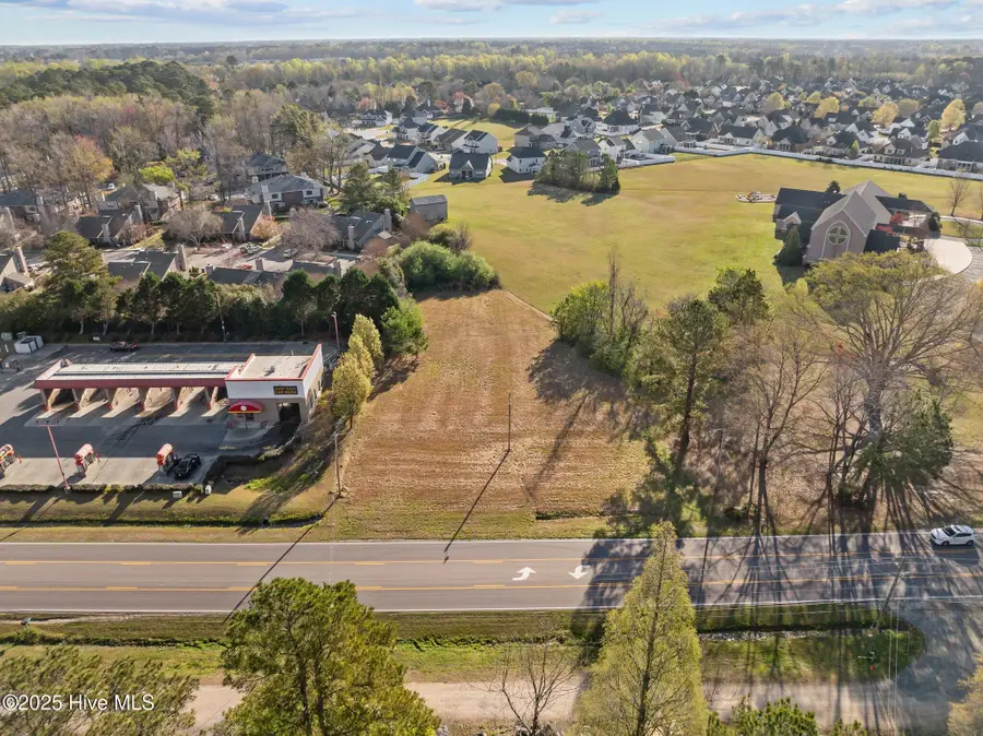 4211 Old Tar Road, Winterville, NC 28590 - #2