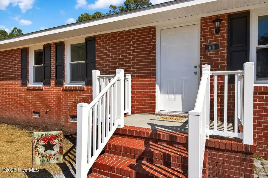 618 Lee Drive, Havelock, NC 28532 - #3