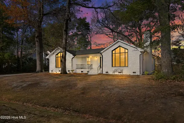 8135 Furtado Drive, Wilmington, NC 28411