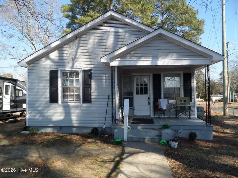 701 Hardee Road, Kinston, NC 28504 - Image #2