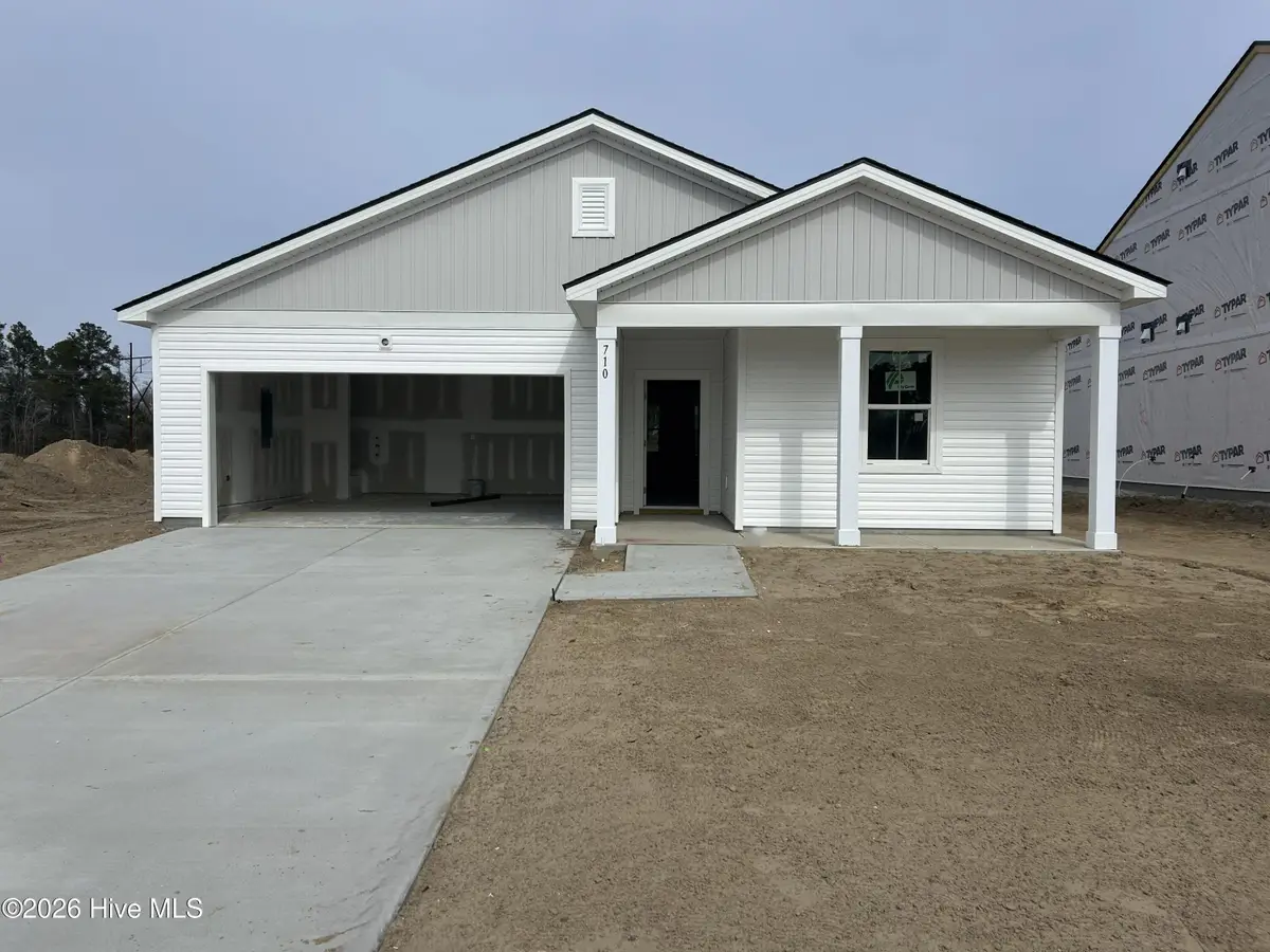 710 Tahoe Ridge Drive Se, Leland, NC 28451 - Image #1