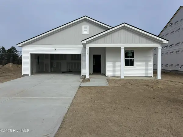 710 Tahoe Ridge Drive Se, Leland, NC 28451