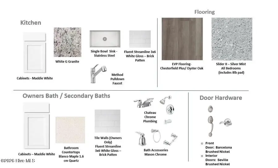 710 Tahoe Ridge Drive Se, Leland, NC 28451 - Image #3