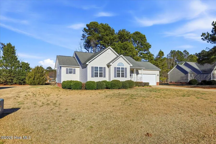 103 Jill Boulevard, Selma, NC 27576 - Image #3