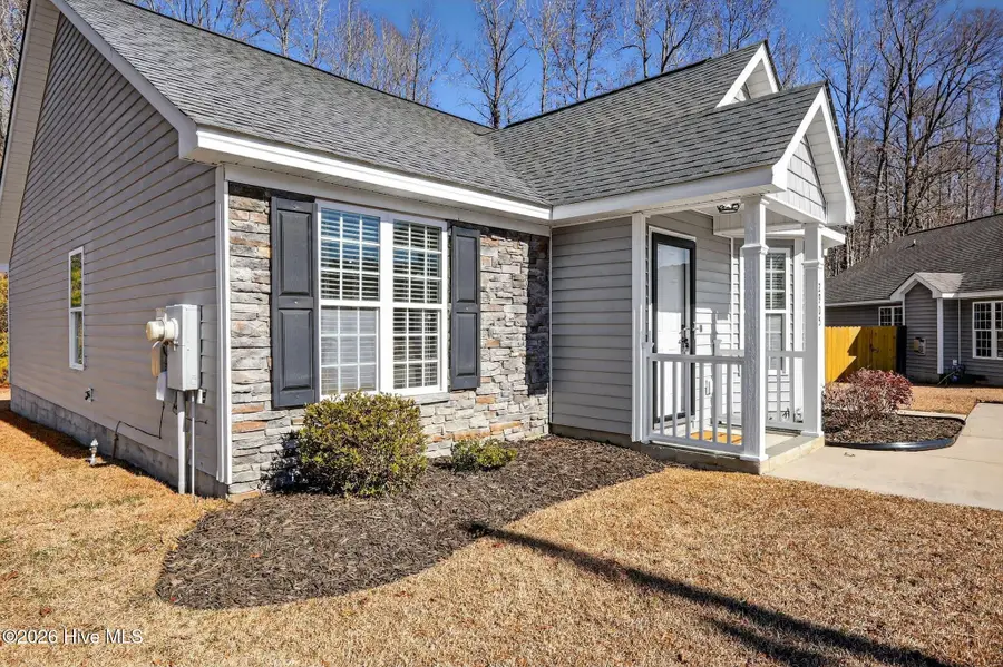 2905 Slate Court Sw, Wilson, NC 27893 - Image #3