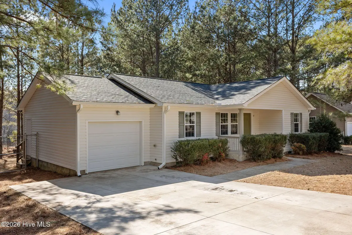 69 Andorra Place, Angier, NC 27501 - Image #1