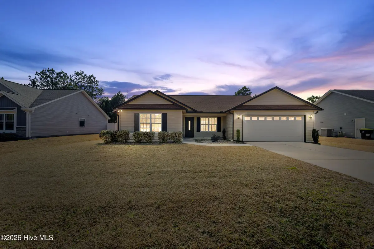 2937 Hardsmith Street, Shallotte, NC 28470 - #1