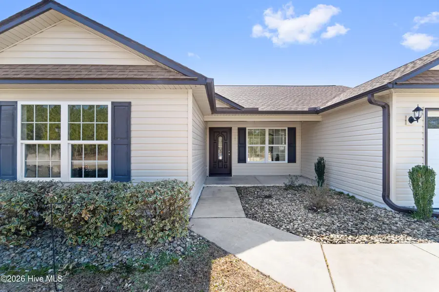 2937 Hardsmith Street, Shallotte, NC 28470 - #3